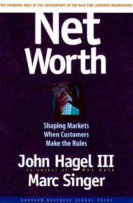 John Hagel III / Net Worth (Hardback)