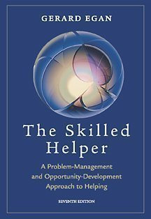 Gerard Egan / The Skilled Helper (Hardback)