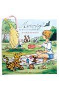 Andrew Grey / Hooray for Winnie the Pooh (Children's Coffee Table book)