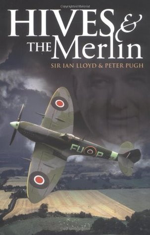 Peter Pugh / Hives and the Merlin (Hardback)