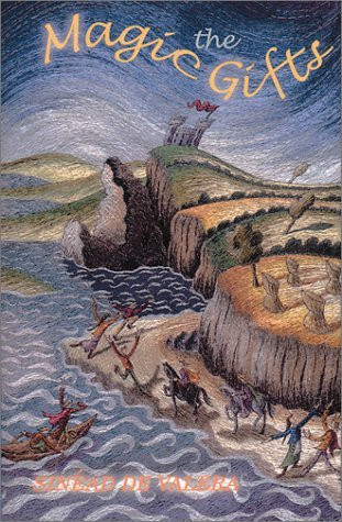 Sinéad de Valera / The Magic Gifts (Hardback)