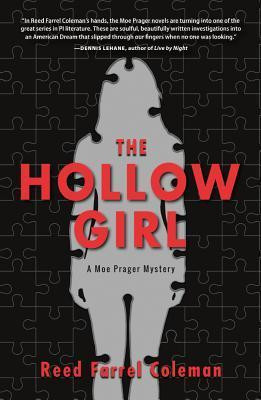 Reed Farrel Coleman / The Hollow Girl (Hardback)