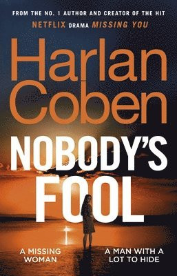 Harlan Coben / Nobody’s Fool (Hardback)