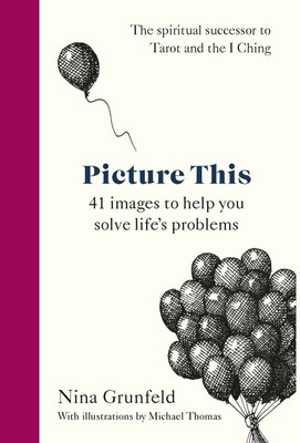 Nina Grunfeld / Picture This (Hardback)