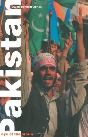 Owen Bennett Jones / Pakistan (Hardback)