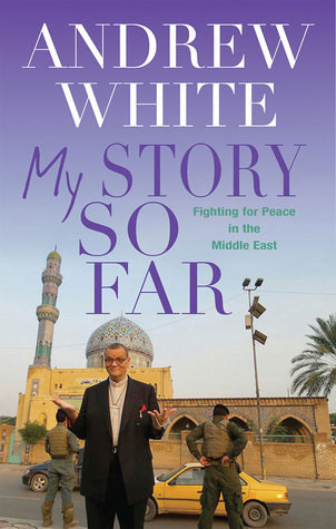 Andrew White / My Journey So Far (Hardback)
