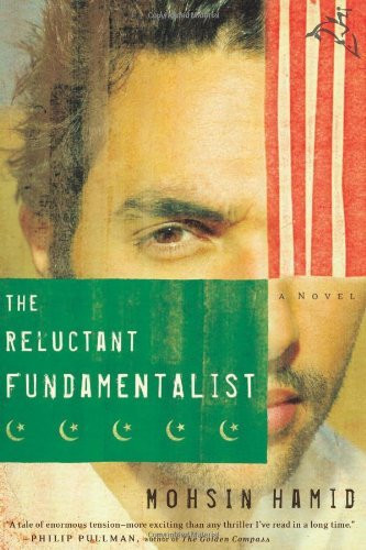 Mohsin Hamid / The Reluctant Fundamentalist (Hardback)