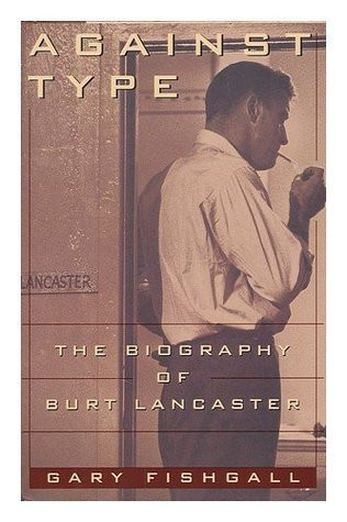 Gary Fishgall / AGAINST TYPE (Hardback)