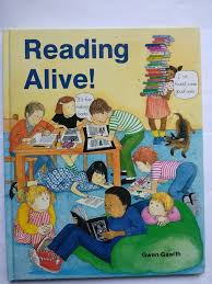Gwen Gawith /  (Children's Coffee Table book)