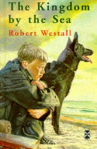 Westall / Kingdom by the Sea (Hardback)