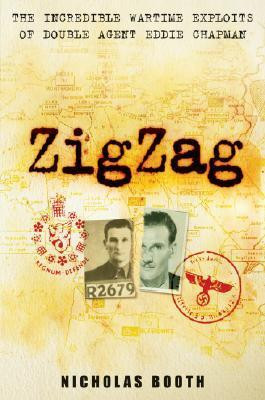 Nicholas Booth / Zigzag (Hardback)