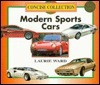 Laurie Ward / Modern Sports Cars (Coffee Table Book)