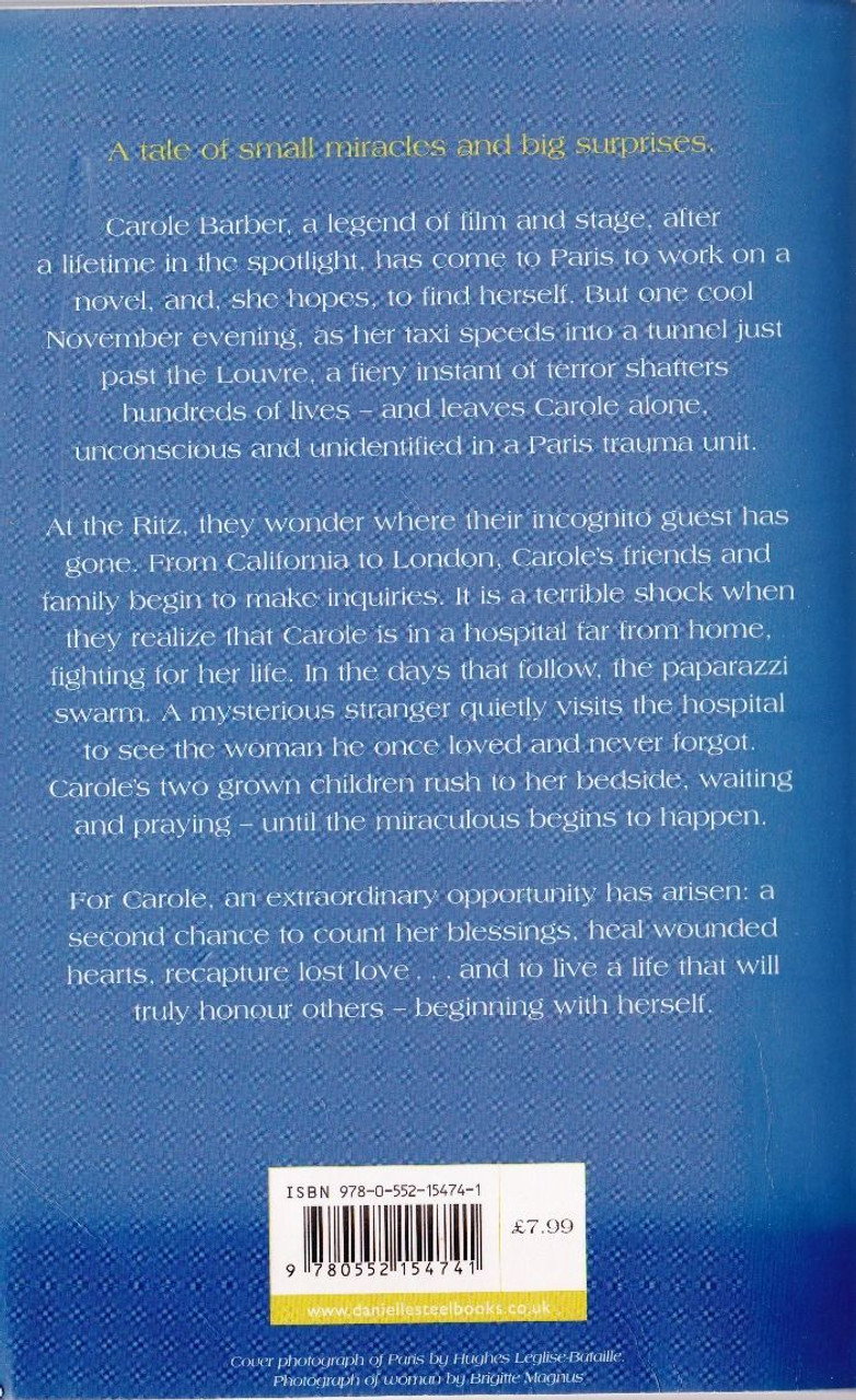 Danielle Steel / Honour Thyself