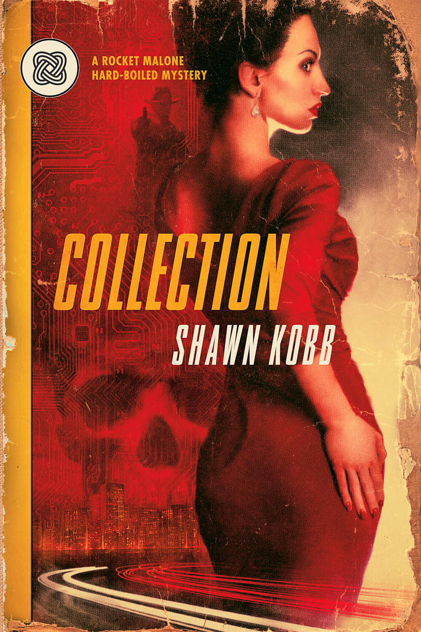 Shawn Kobb / Collection (Large Paperback)