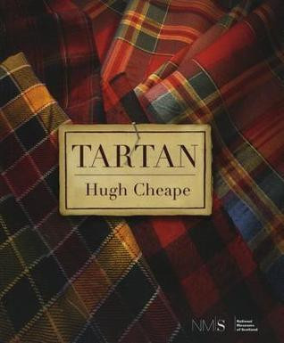 Hugh Cheape / Tartan (Large Paperback)