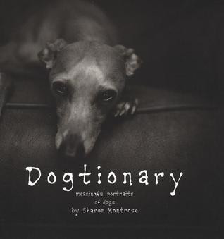 Sharon Montrose / Dogtionary: Meaningful Portraits of Dogs (Coffee Table Book)