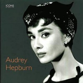 Christine Kidney / Audrey Hepburn (Coffee Table Book)