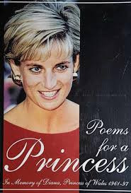 Head Heather. / Poems for a Princess: In Memory of Diana Princess of Wales, 1961-97 (Coffee Table Book)