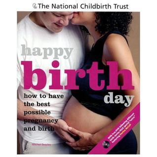 Sue Allen-Mills / Happy Birth Day (Coffee Table Book)