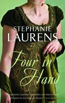Stephanie Laurens / Four in Hand