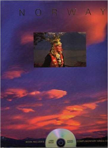Egmont Boker Fredhoi /  (Coffee Table Book)