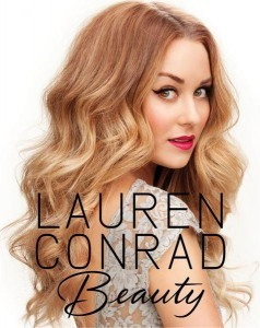 Lauren Conrad Beauty: The Complete Guide to Perfecting Makeup, Hair, and Wellness (Coffee Table Book)