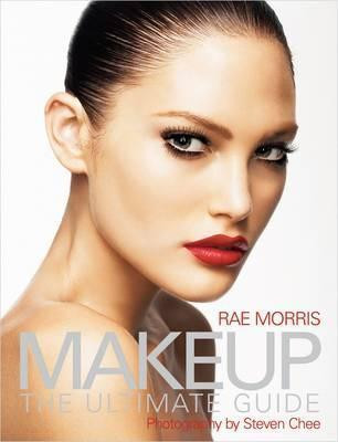 Rae Morris / Makeup: The Ultimate Guide (Coffee Table Book)