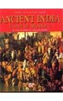 Dale Brown / Ancient India : Land of Mystery (Coffee Table Book)