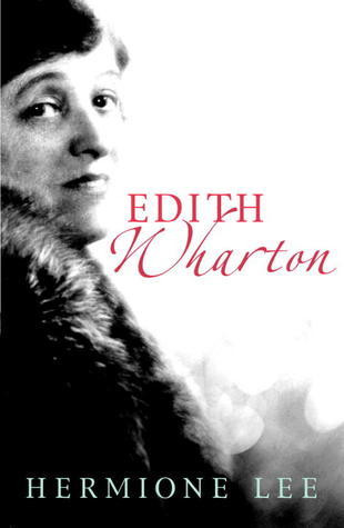 Hermione Lee / Edith Wharton (Large Paperback)