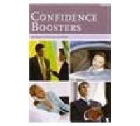 Myriad Martin Perry / Confidence Boosters (Large Paperback)
