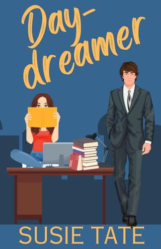 Susie Tate / Daydreamer (Large Paperback)