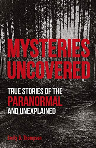 Emily G. Thompson / Mysteries Uncovered