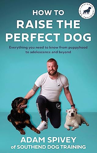 Adam Spivey / How to Raise the Perfect Dog