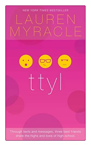 Lauren Myracle / Ttyl
