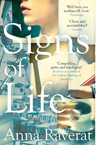 Anna Raverat / Signs of Life