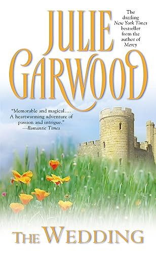 Julie Garwood / The Wedding