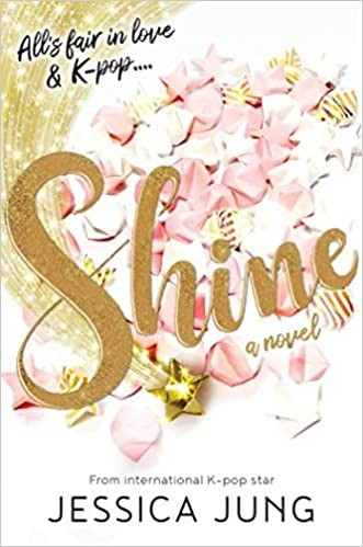 Jessica Jung / Shine