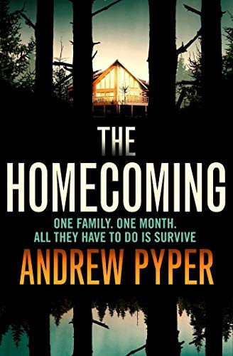 Andrew Pyper / Homecoming