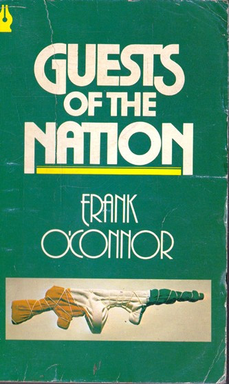 Frank O'Connor / Guests of the Nation (Vintage Paperback)