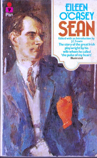 Eileen O'Casey / Sean (Vintage Paperback)
