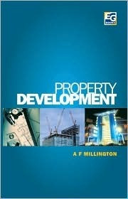 Alan F. Millington / Property Development (Large Paperback)