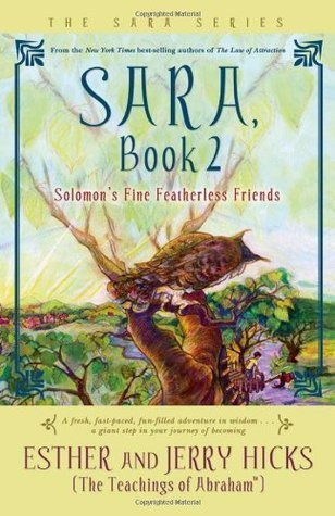 Esther Hicks / Solomon's Fine Featherless Friends (Large Paperback)