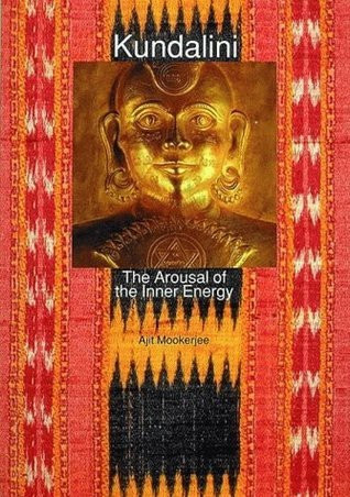 Ajit Mookerjee / Kundalini (Coffee Table Book)