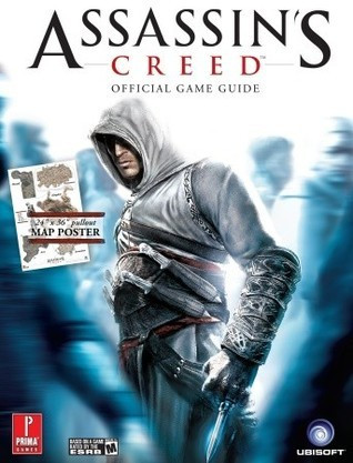 David Hodgson / Assassin's Creed - Prima Official Game Guide (Coffee Table Book)