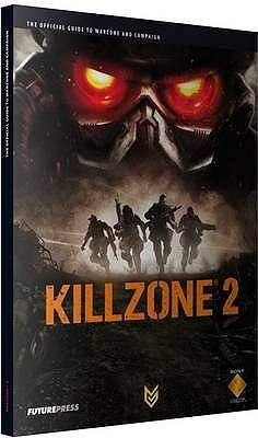 Future Press / Killzone 2: The Official Guide to Warzone and Campaign (Coffee Table Book)