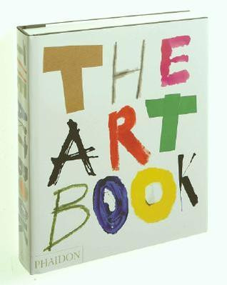 Phaidon Press / The Art Book (Coffee Table Book)