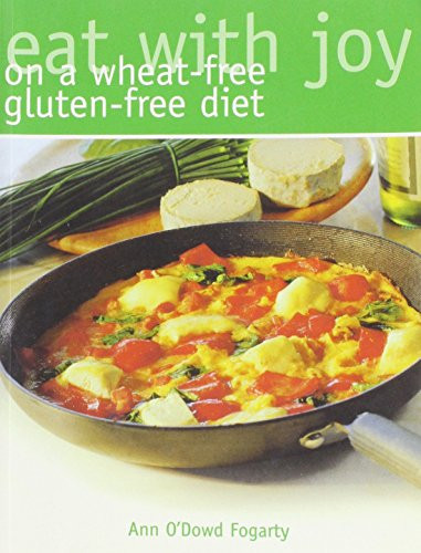 Ann O'Dowd Fogarty / Eat with Joy (Coffee Table Book)
