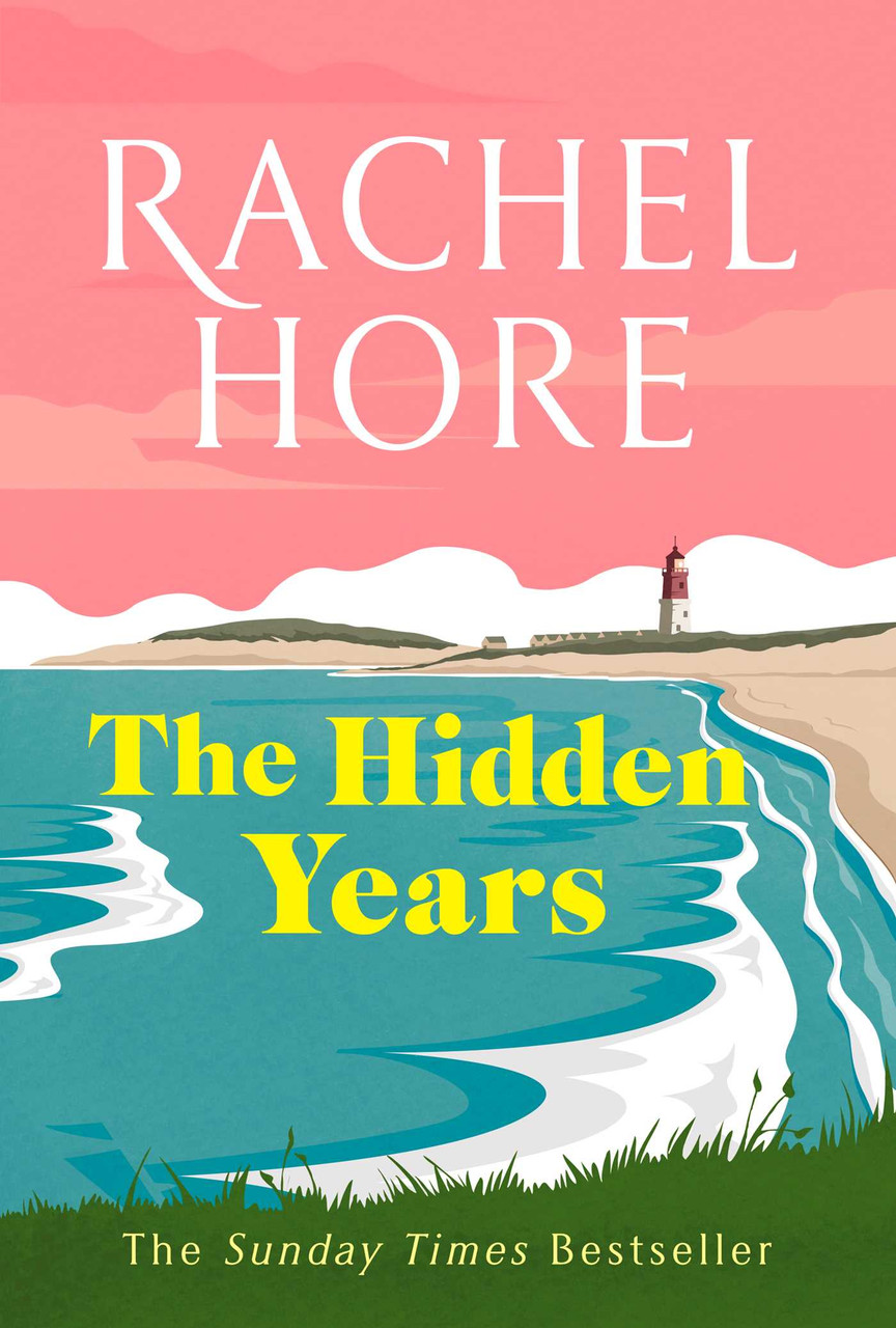 Rachel Hore / The Hidden Years (Large Paperback)