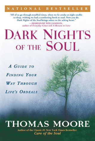 Thomas Moore / Dark Nights of the Sou (Large Paperback)