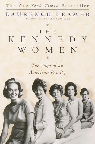 Laurence Leamer  / The Kennedy Women (Large Paperback)